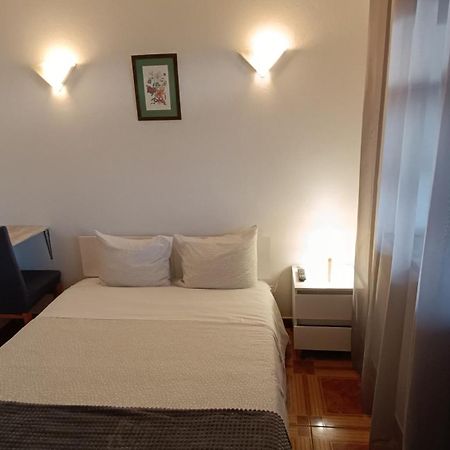 Residencial S. Giao Hotell Valenca Exteriör bild