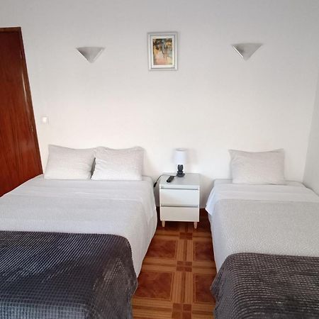 Residencial S. Giao Hotell Valenca Exteriör bild