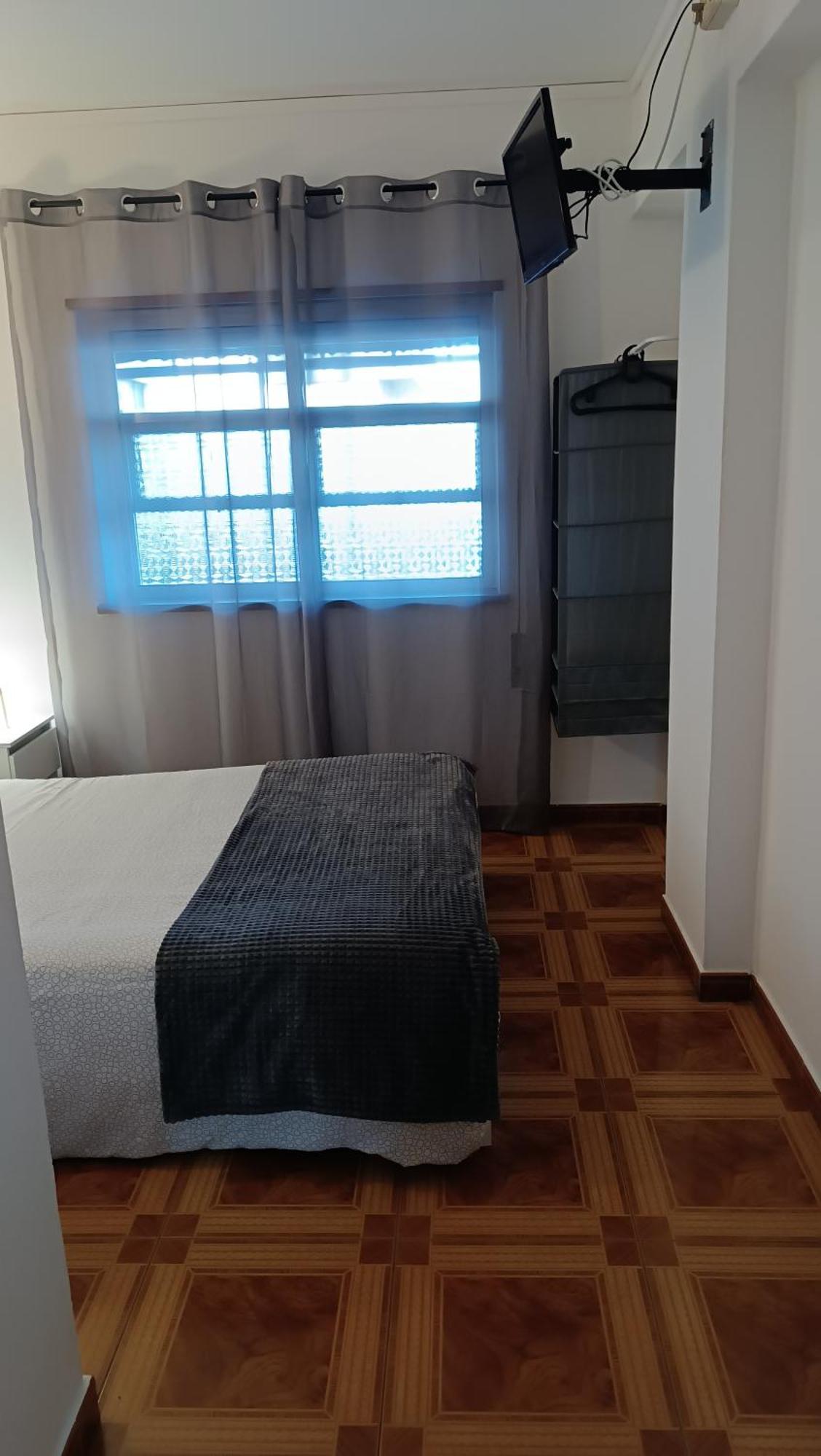 Residencial S. Giao Hotell Valenca Exteriör bild