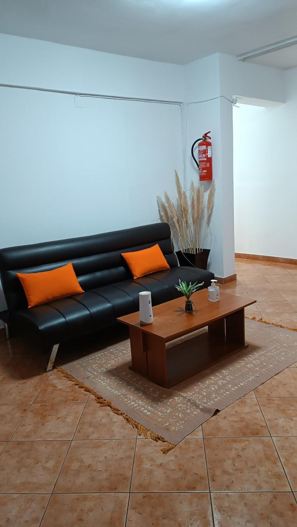 Residencial S. Giao Hotell Valenca Exteriör bild