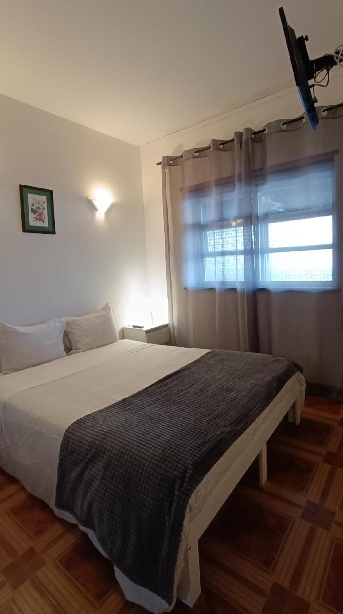 Residencial S. Giao Hotell Valenca Exteriör bild