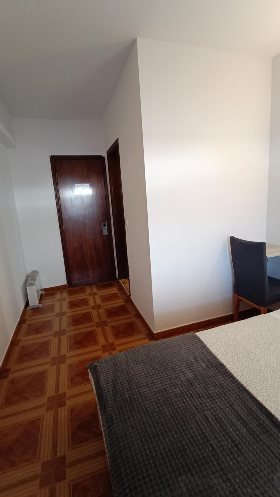 Residencial S. Giao Hotell Valenca Exteriör bild