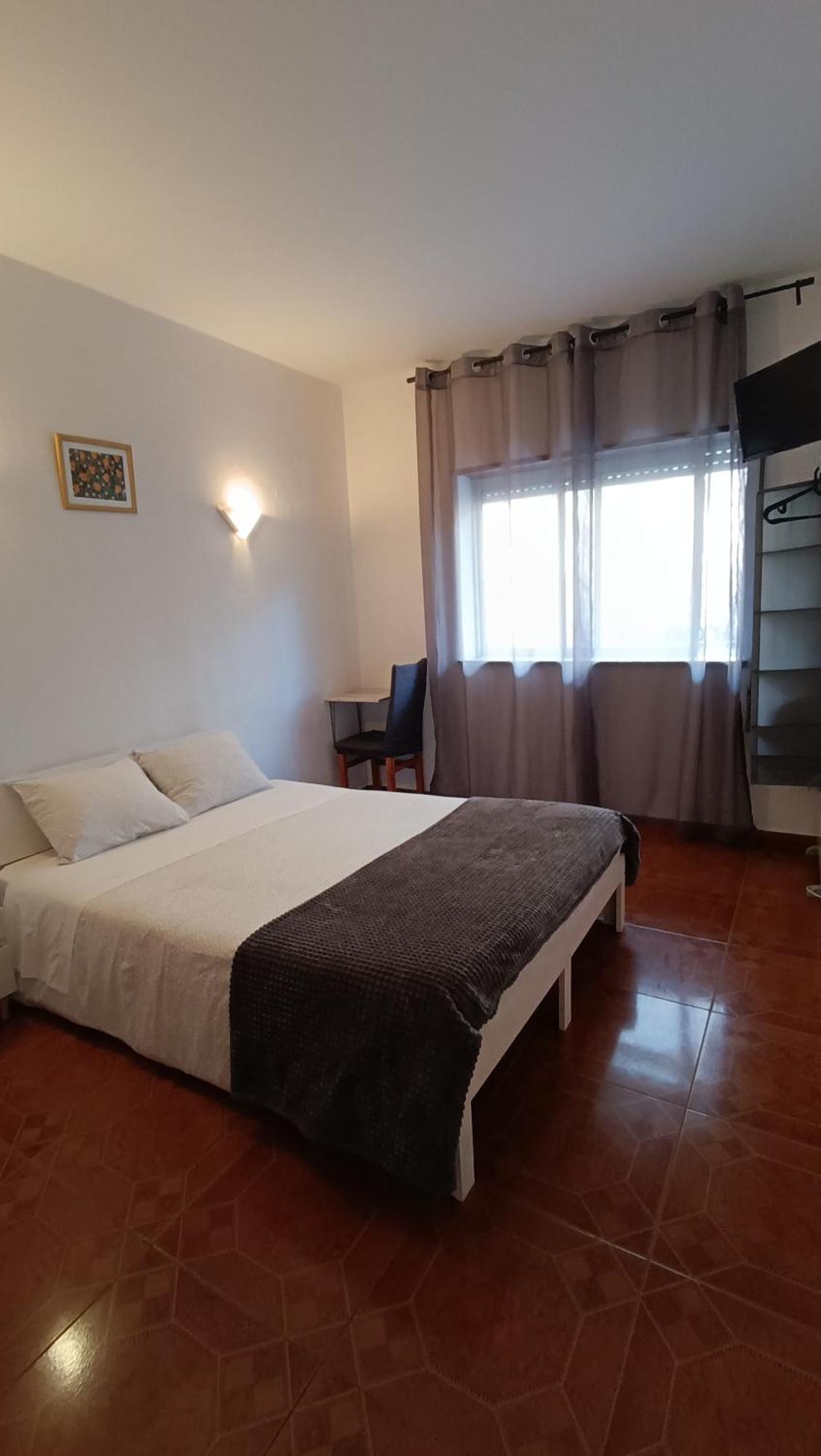 Residencial S. Giao Hotell Valenca Exteriör bild