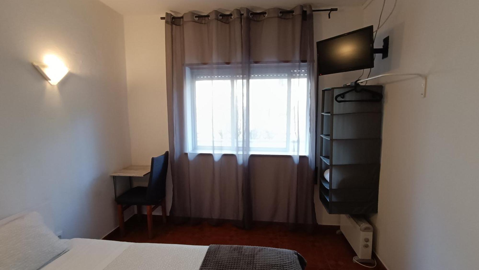 Residencial S. Giao Hotell Valenca Exteriör bild