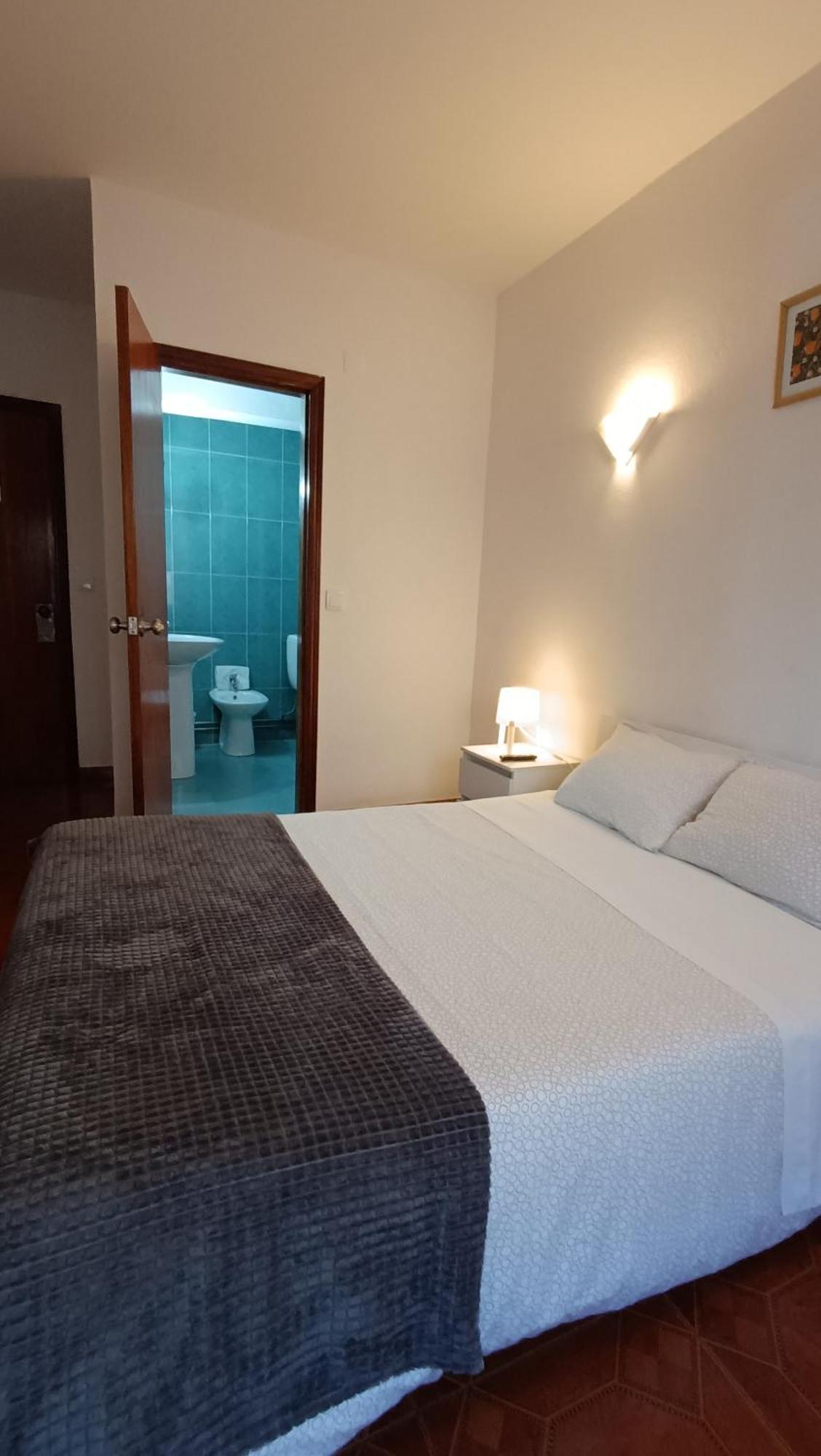 Residencial S. Giao Hotell Valenca Exteriör bild