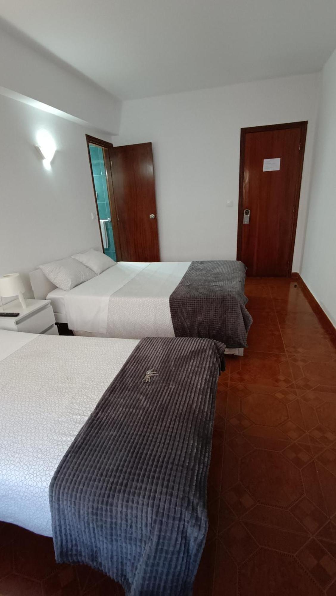 Residencial S. Giao Hotell Valenca Exteriör bild