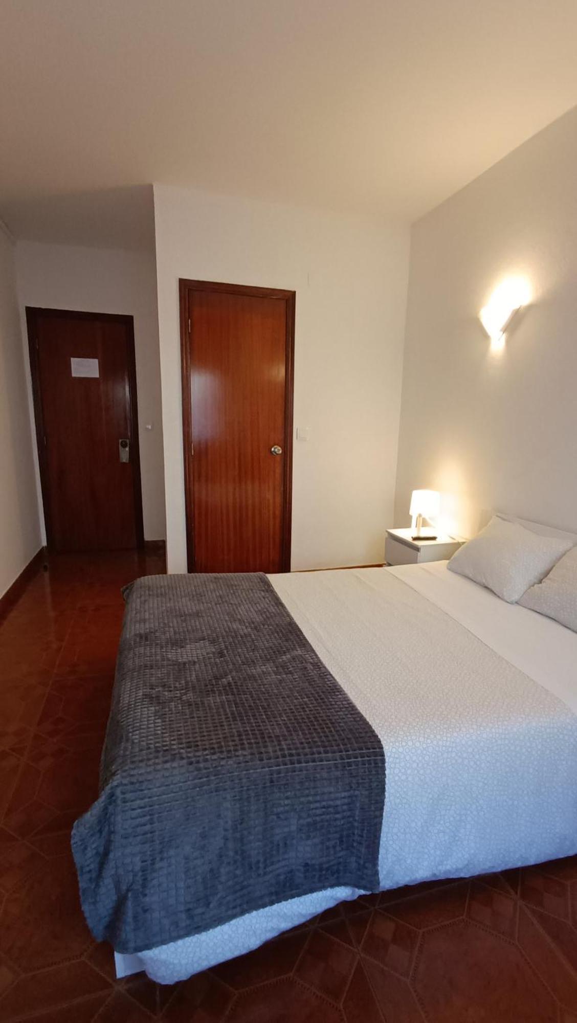 Residencial S. Giao Hotell Valenca Exteriör bild
