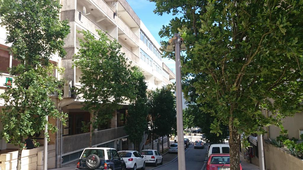 Residencial S. Giao Hotell Valenca Exteriör bild