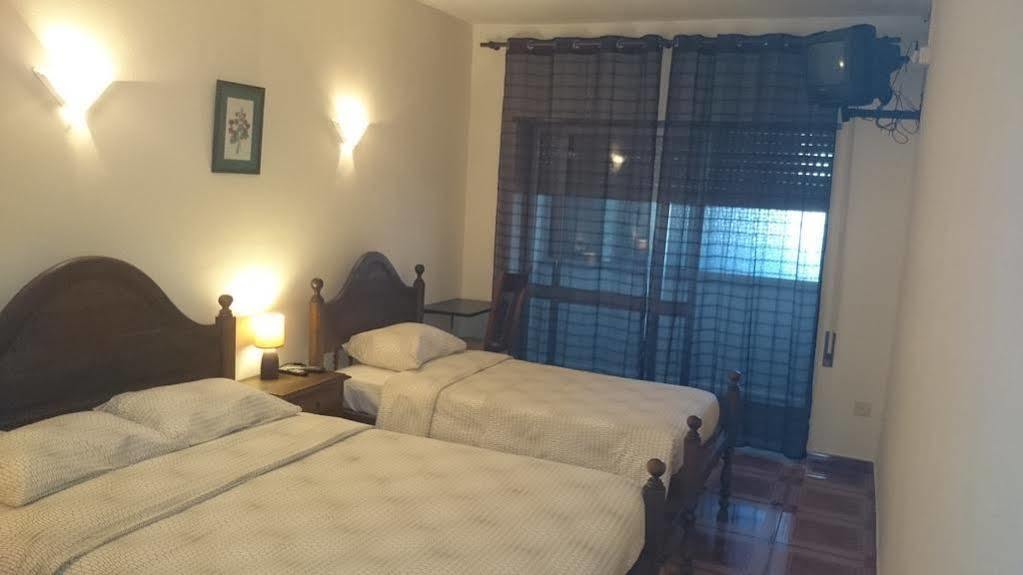 Residencial S. Giao Hotell Valenca Exteriör bild