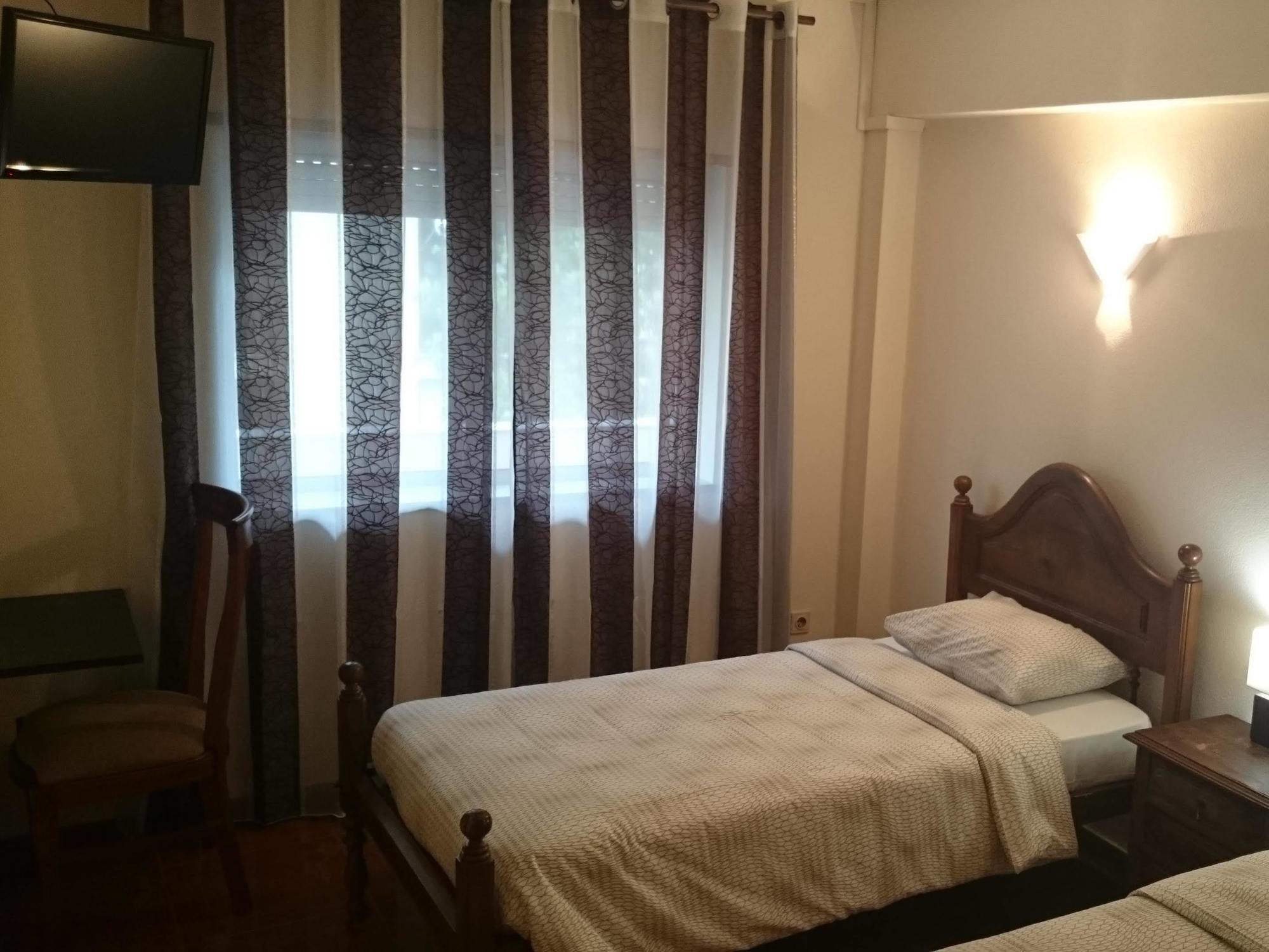 Residencial S. Giao Hotell Valenca Exteriör bild